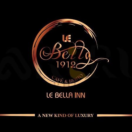Le Bella1912 Hotel Galle Exterior photo